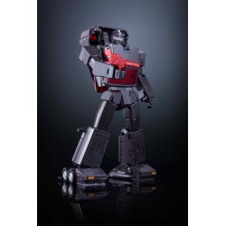 X-Transbots MX-28 Fast & MX-29 Fury