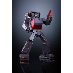 X-Transbots MX-28 Fast & MX-29 Fury