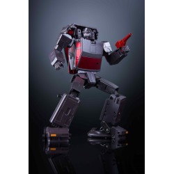 X-Transbots MX-28 Fast & MX-29 Fury