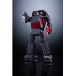 X-Transbots MX-28 Fast & MX-29 Fury