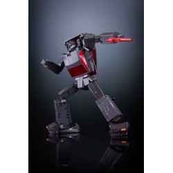 X-Transbots MX-28 Fast & MX-29 Fury
