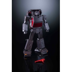 X-Transbots MX-28 Fast & MX-29 Fury