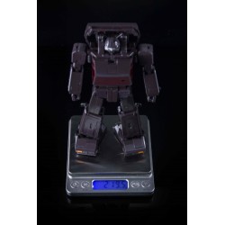 X-Transbots MX-28 Fast & MX-29 Fury