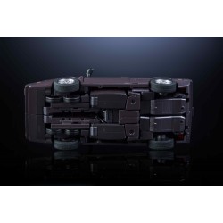 X-Transbots MX-28 Fast & MX-29 Fury