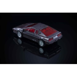 X-Transbots MX-28 Fast & MX-29 Fury