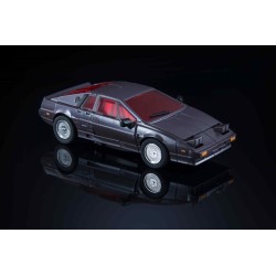X-Transbots MX-28 Fast & MX-29 Fury