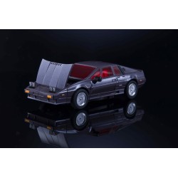 X-Transbots MX-28 Fast & MX-29 Fury