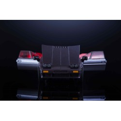 X-Transbots MX-28 Fast & MX-29 Fury