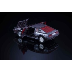 X-Transbots MX-28 Fast & MX-29 Fury