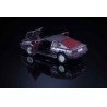 X-Transbots MX-28 Fast & MX-29 Fury
