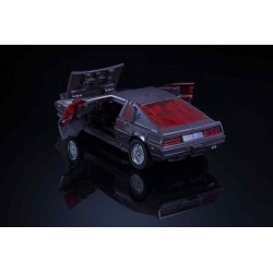 X-Transbots MX-28 Fast & MX-29 Fury