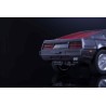 X-Transbots MX-28 Fast & MX-29 Fury