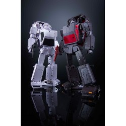 X-Transbots MX-28 Fast & MX-29 Fury