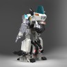 X-Transbots MX-33 Jocund