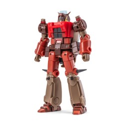 Newage H75A Snow & H75B Swan & H75C Cowboy Set of 3