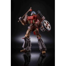 KFC Toys E.A.V.I. METAL Phase 6F Gunker