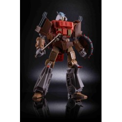 KFC Toys E.A.V.I. METAL Phase 6F Gunker