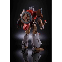 KFC Toys E.A.V.I. METAL Phase 6F Gunker