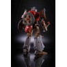 KFC Toys E.A.V.I. METAL Phase 6F Gunker
