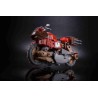 KFC Toys E.A.V.I. METAL Phase 6F Gunker