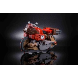 KFC Toys E.A.V.I. METAL Phase 6F Gunker