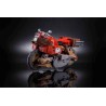 KFC Toys E.A.V.I. METAL Phase 6F Gunker