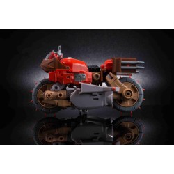 KFC Toys E.A.V.I. METAL Phase 6F Gunker