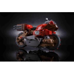 KFC Toys E.A.V.I. METAL Phase 6F Gunker