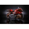 KFC Toys E.A.V.I. METAL Phase 6F Gunker
