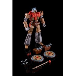 KFC Toys E.A.V.I. METAL Phase 6F Gunker
