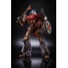KFC Toys E.A.V.I. METAL Phase 6F Gunker
