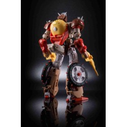 KFC Toys E.A.V.I. METAL Phase 6H Wastor Delta