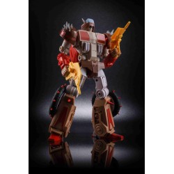 KFC Toys E.A.V.I. METAL Phase 6H Wastor Delta