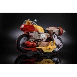 KFC Toys E.A.V.I. METAL Phase 6H Wastor Delta