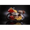KFC Toys E.A.V.I. METAL Phase 6H Wastor Delta