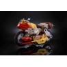KFC Toys E.A.V.I. METAL Phase 6H Wastor Delta