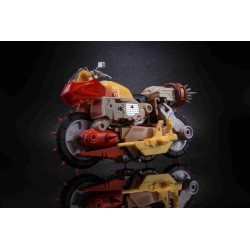 KFC Toys E.A.V.I. METAL Phase 6H Wastor Delta