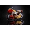KFC Toys E.A.V.I. METAL Phase 6H Wastor Delta
