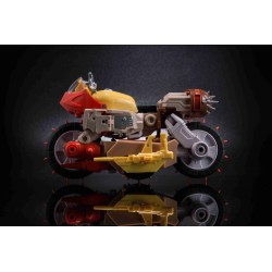 KFC Toys E.A.V.I. METAL Phase 6H Wastor Delta