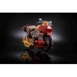 KFC Toys E.A.V.I. METAL Phase 6H Wastor Delta