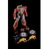 KFC Toys E.A.V.I. METAL Phase 6H Wastor Delta