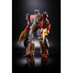 KFC Toys E.A.V.I. METAL Phase 6H Wastor Delta