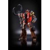 KFC Toys E.A.V.I. METAL Phase 6I Smithereen