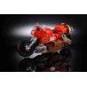 KFC Toys E.A.V.I. METAL Phase 6I Smithereen