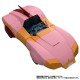 Transformers T-Spark Masterpiece Gattai MPG-23 Secret Agent Arcee