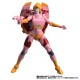 Transformers T-Spark Masterpiece Gattai MPG-23 Secret Agent Arcee