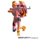 Transformers T-Spark Masterpiece Gattai MPG-23 Secret Agent Arcee