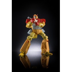 KFC Toys E.A.V.I. METAL Phase 6J Stogy
