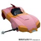 Transformers T-Spark Masterpiece Gattai MPG-23 Secret Agent Arcee