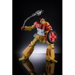 KFC Toys E.A.V.I. METAL Phase 6J Stogy